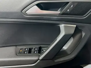 Volkswagen Tiguan 2019 SE 4dr SUV
