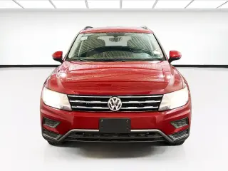 Volkswagen Tiguan 2019 SE 4dr SUV