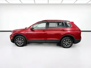 Volkswagen Tiguan 2019 SE 4dr SUV