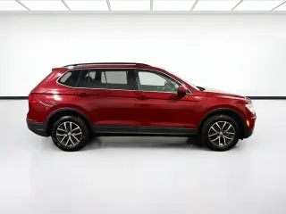 Volkswagen Tiguan 2019 SE 4dr SUV