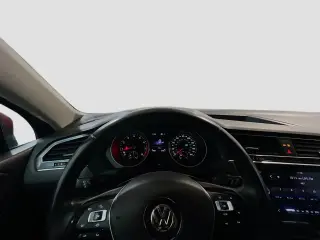 Volkswagen Tiguan 2019 SE 4dr SUV