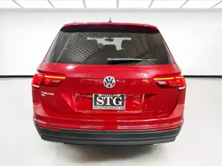 Volkswagen Tiguan 2019 SE 4dr SUV