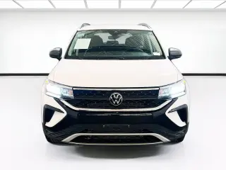 Volkswagen Taos 2024 S 4dr SUV