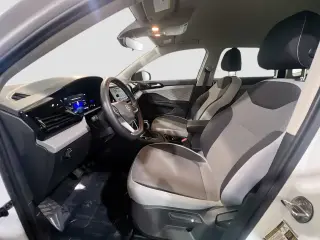 Volkswagen Taos 2024 S 4dr SUV
