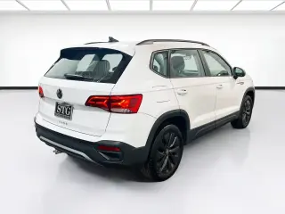 Volkswagen Taos 2024 S 4dr SUV