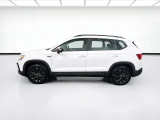 Volkswagen Taos 2024 S 4dr SUV