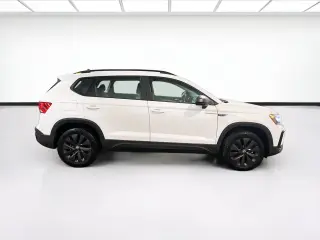 Volkswagen Taos 2024 S 4dr SUV