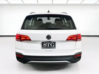 Volkswagen Taos 2024 S 4dr SUV
