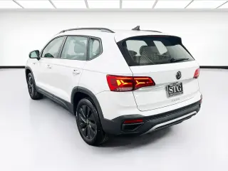 Volkswagen Taos 2024 S 4dr SUV