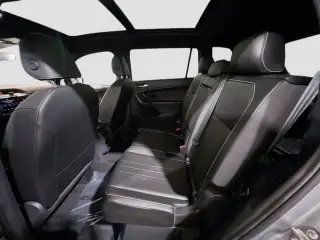 Volkswagen Tiguan 2023 SE R-Line Black 4dr SUV