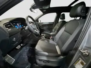 Volkswagen Tiguan 2023 SE R-Line Black 4dr SUV