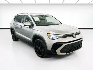 Volkswagen Taos 2025 SE 4dr SUV