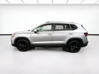 Volkswagen Taos 2025 SE 4dr SUV
