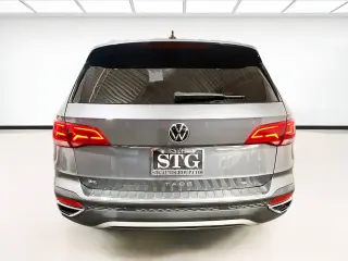 Volkswagen Taos 2022 SE 4dr SUV