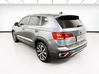 Volkswagen Taos 2022 SE 4dr SUV