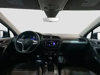 Volkswagen Tiguan 2024 S 4dr SUV