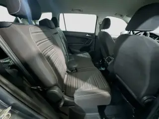 Volkswagen Tiguan 2024 S 4dr SUV