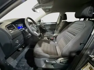 Volkswagen Tiguan 2024 S 4dr SUV