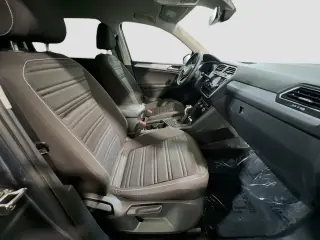 Volkswagen Tiguan 2024 S 4dr SUV