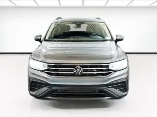 Volkswagen Tiguan 2024 S 4dr SUV