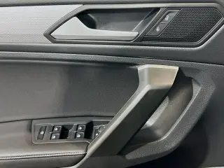Volkswagen Tiguan 2024 S 4dr SUV