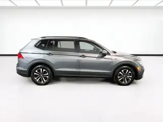 Volkswagen Tiguan 2024 S 4dr SUV