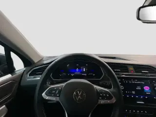Volkswagen Tiguan 2024 S 4dr SUV