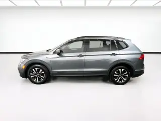 Volkswagen Tiguan 2024 S 4dr SUV