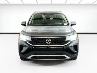 Volkswagen Taos 2022 SE 4dr SUV