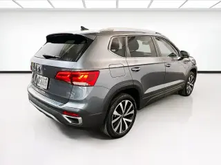 Volkswagen Taos 2022 SE 4dr SUV