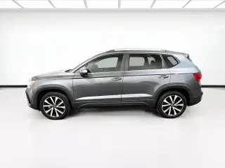 Volkswagen Taos 2022 SE 4dr SUV
