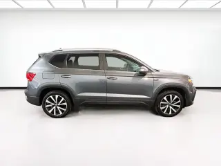 Volkswagen Taos 2022 SE 4dr SUV