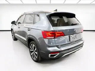 Volkswagen Taos 2022 SE 4dr SUV