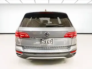 Volkswagen Taos 2022 SE 4dr SUV