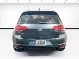 Volkswagen Golf GTI 2017 S 4dr Hatchback 6A