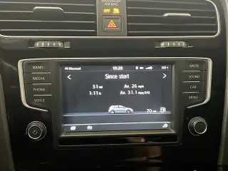 Volkswagen Golf GTI 2017 S 4dr Hatchback 6A