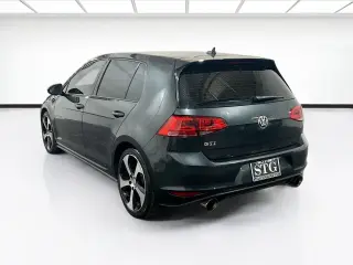 Volkswagen Golf GTI 2017 S 4dr Hatchback 6A