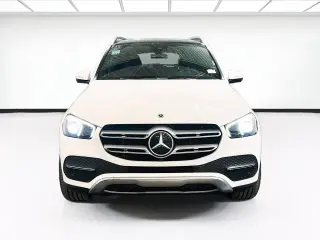 Mercedes-Benz GLE 2022 GLE 350 4dr SUV