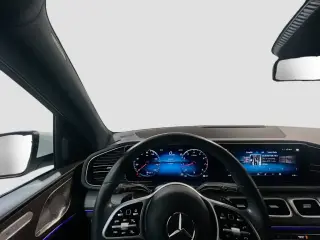Mercedes-Benz GLE 2022 GLE 350 4dr SUV