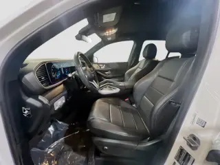 Mercedes-Benz GLE 2022 GLE 350 4dr SUV