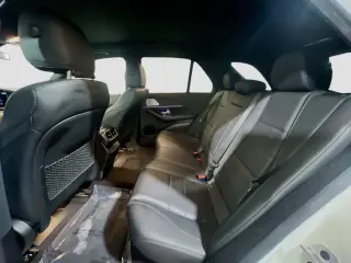 Mercedes-Benz GLE 2022 GLE 350 4dr SUV