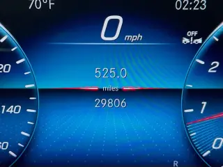 Mercedes-Benz GLE 2022 GLE 350 4dr SUV