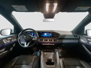 Mercedes-Benz GLE 2022 GLE 350 4dr SUV