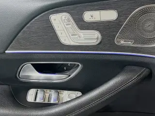 Mercedes-Benz GLE 2022 GLE 350 4dr SUV