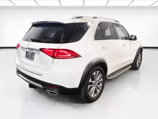 Mercedes-Benz GLE 2022 GLE 350 4dr SUV