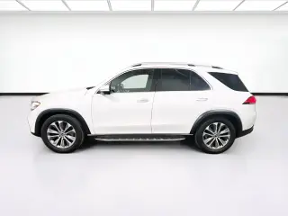 Mercedes-Benz GLE 2022 GLE 350 4dr SUV