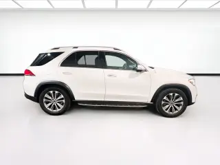 Mercedes-Benz GLE 2022 GLE 350 4dr SUV
