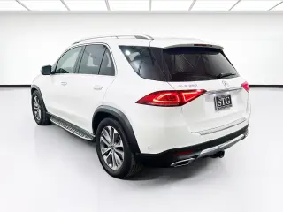 Mercedes-Benz GLE 2022 GLE 350 4dr SUV