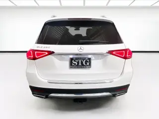 Mercedes-Benz GLE 2022 GLE 350 4dr SUV