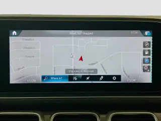 Mercedes-Benz GLE 2021 GLE 350 4dr SUV
